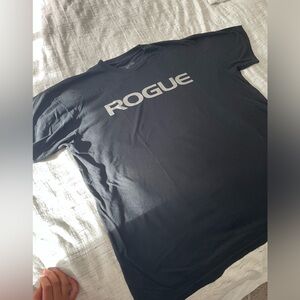 Rogue Gym Tshirt